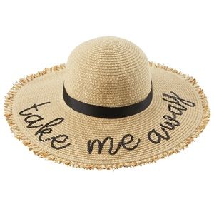 Great Beach Hat